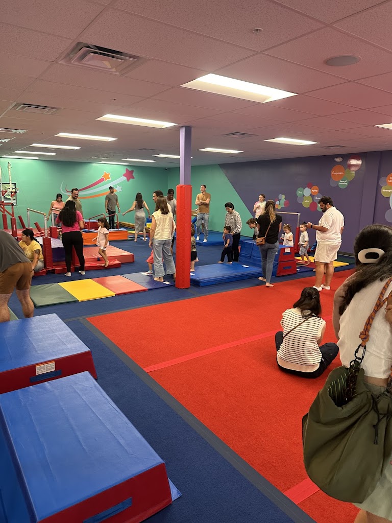  The Little Gym of Cooper City, FL