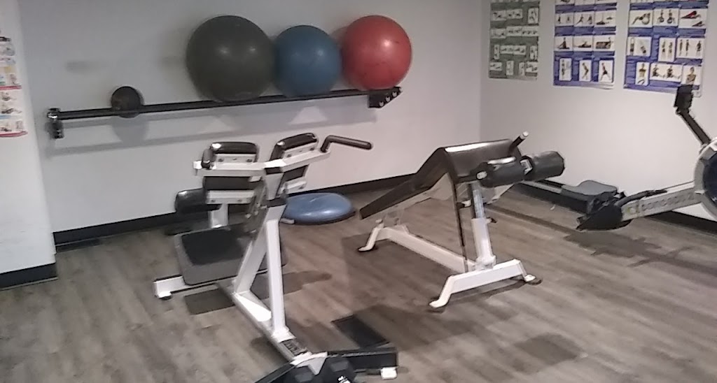  Old Firehouse Fitness