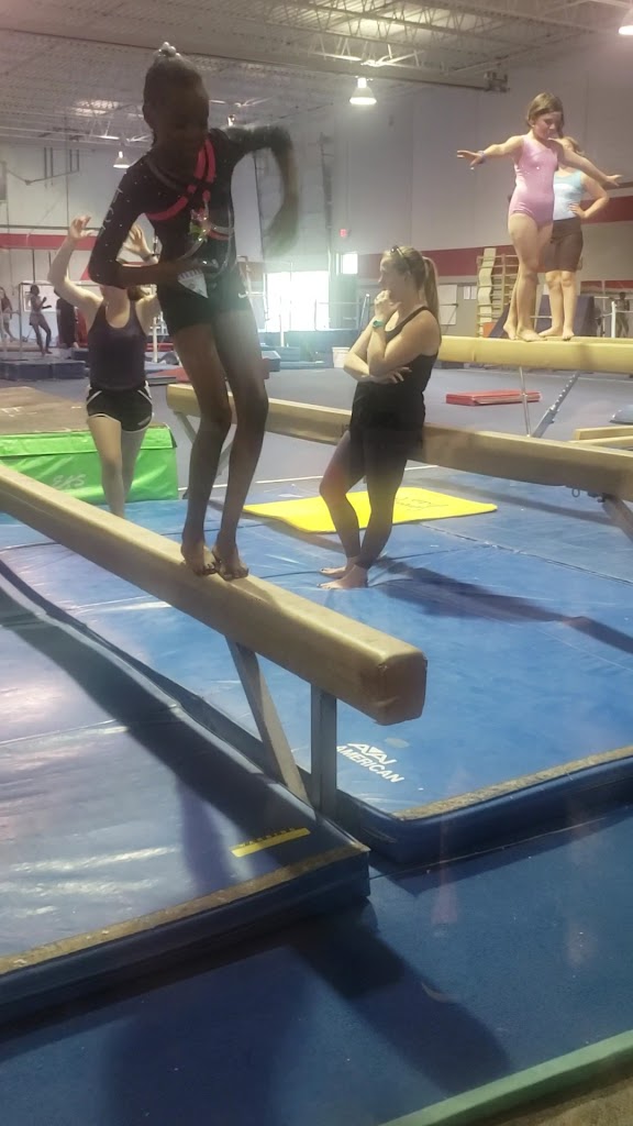  Twin City Twisters - West