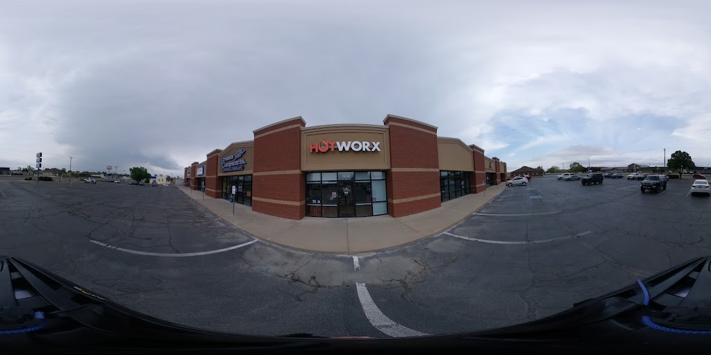  HOTWORX - Hays, KS