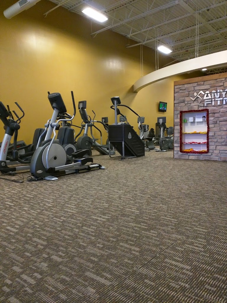  Anytime Fitness