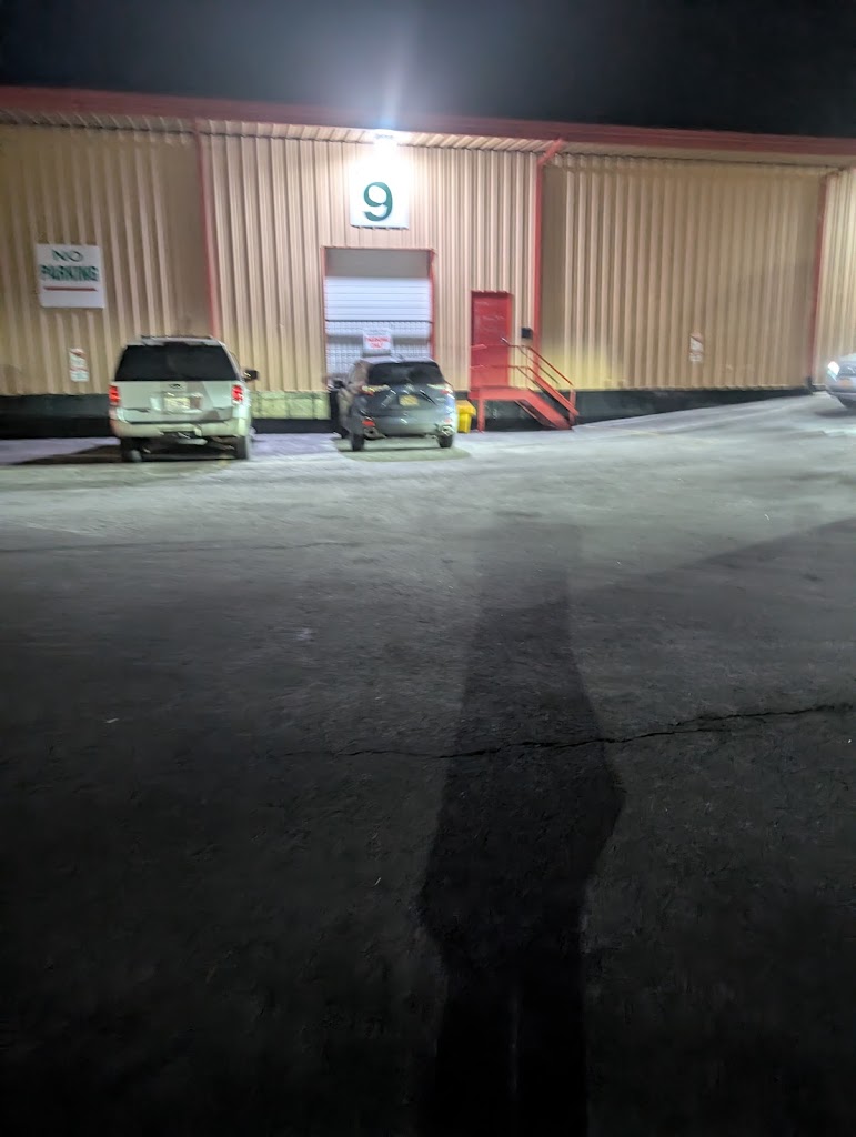  Extreme Force AllStar Company