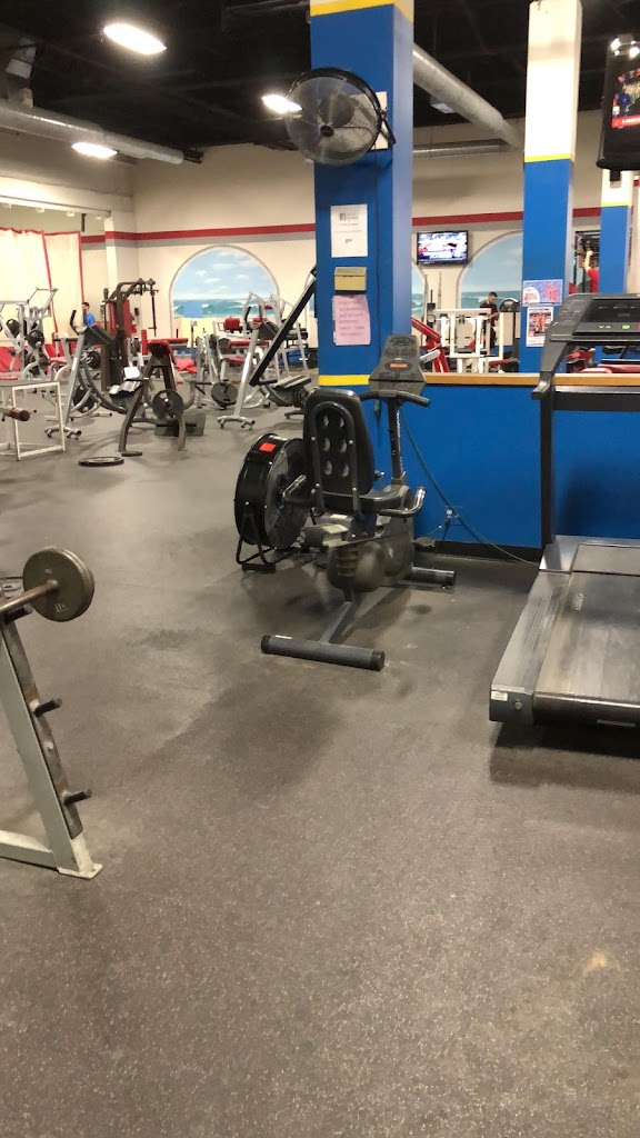  World Gym N.E. Philly