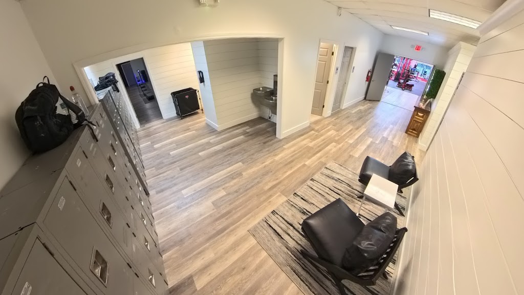  Elite Fitness and Recovery