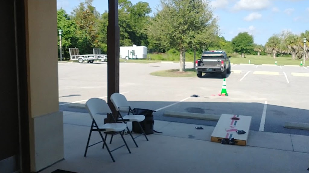  Celebration Athletic & Recreation Complex