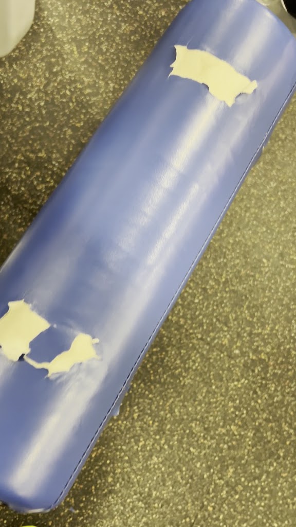  Crunch Fitness - Anderson SC