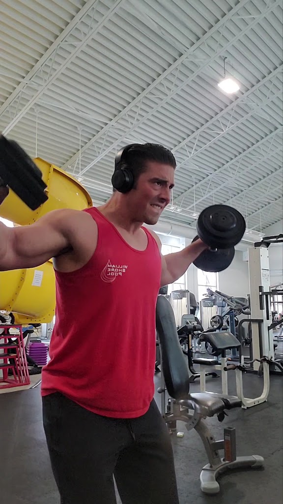  Forks Athletic & Aquatic Club