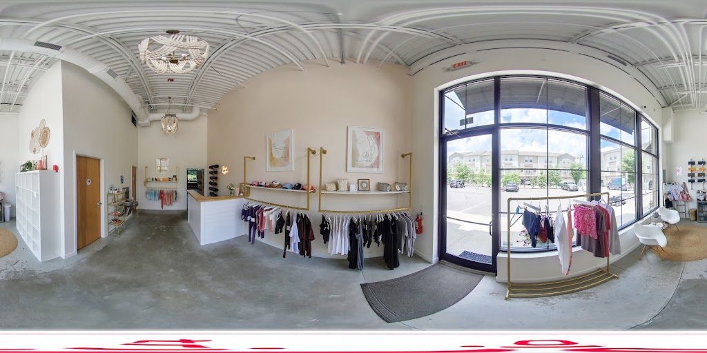  NoloSol Hot Yoga + Barre