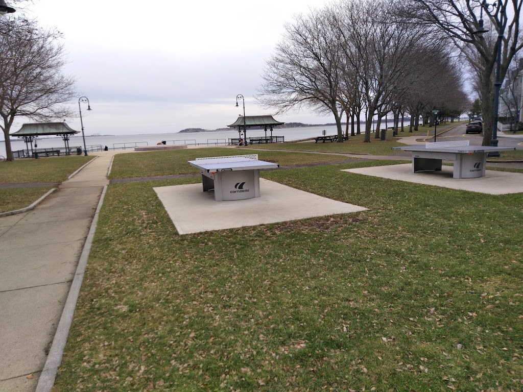  Harbor Point Fitness Center