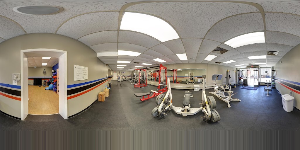  Pure Performance Fitness Center