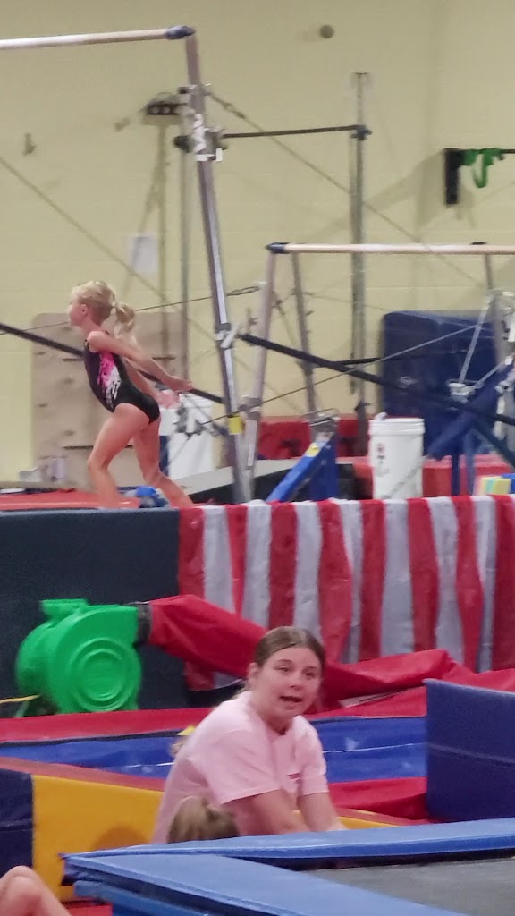  Perpetual Motion Gymnastics Woodbury