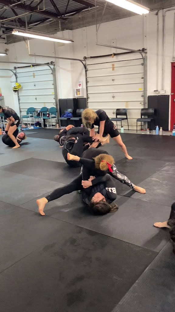  Droogs MMA & Jiu Jitsu