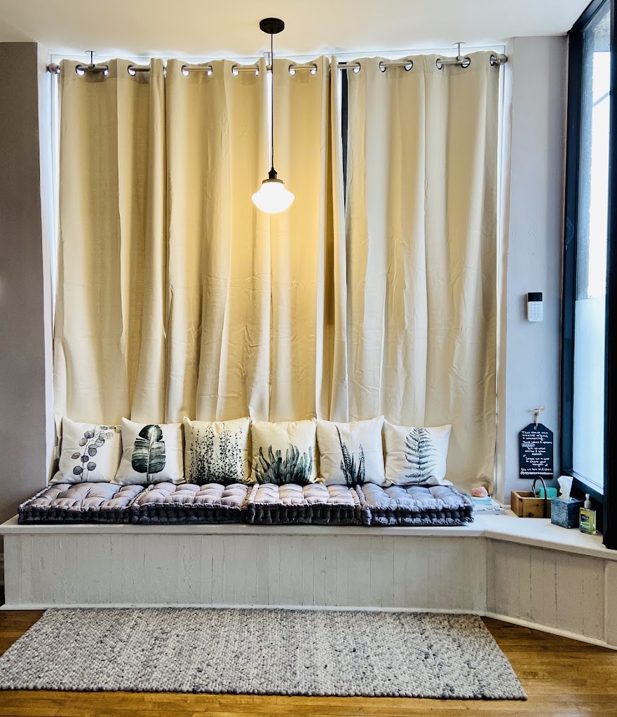  & then there was well