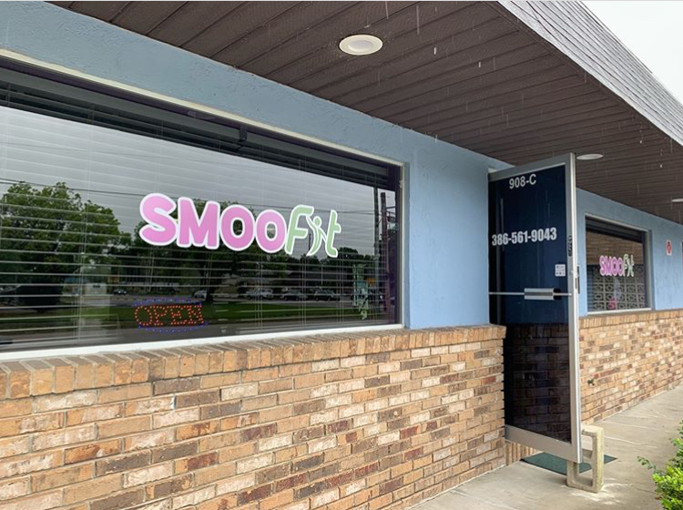  SmooFit Nutrition Club Herbalife