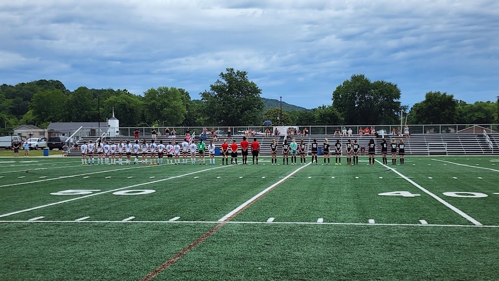  Shawnee Sports Complex