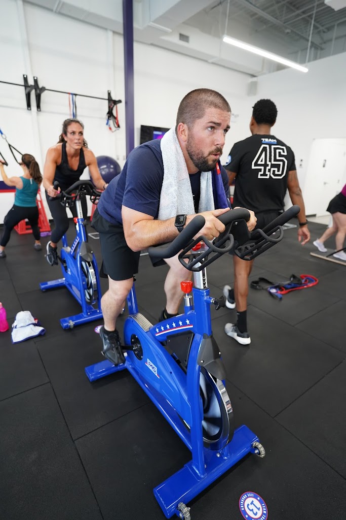  F45 Training Lakewood Ranch East