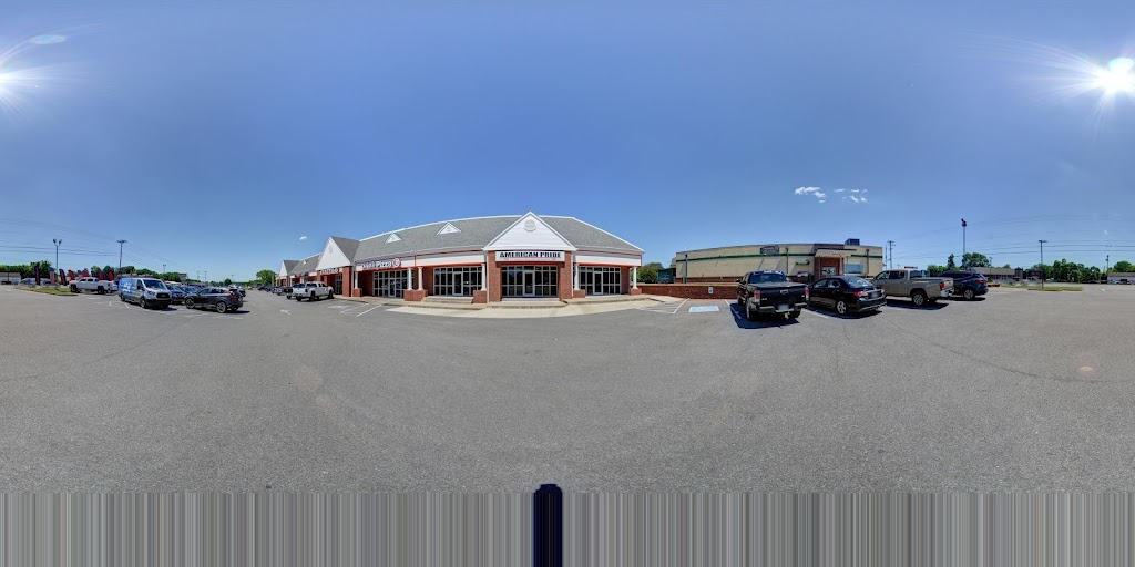  American Pride Fitness and Boxing Academy