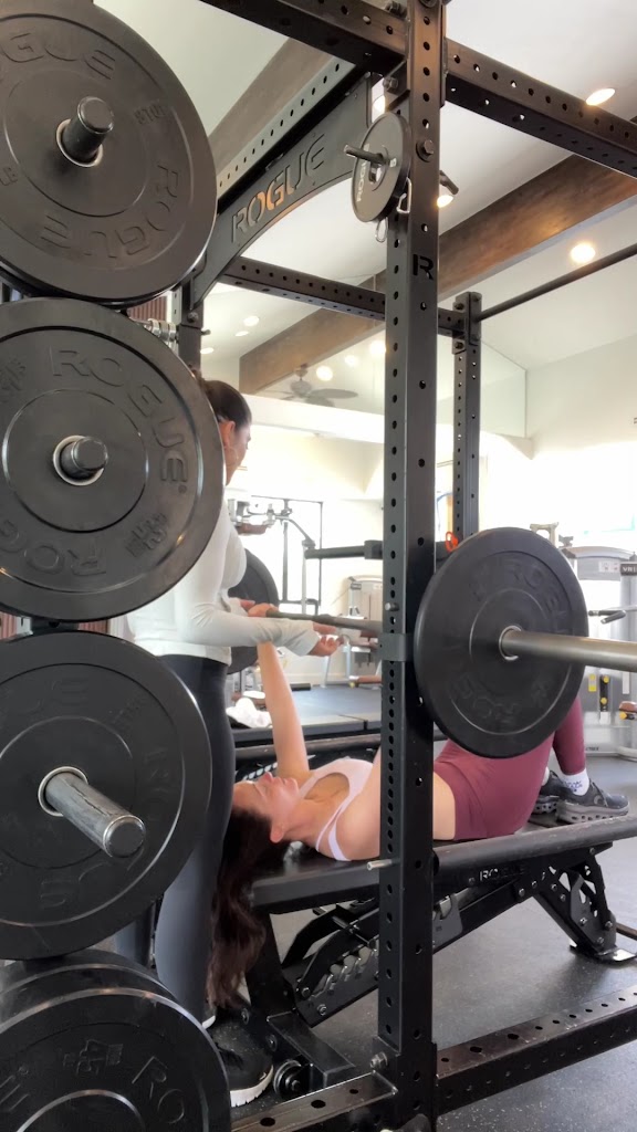  Shira Eden Personal Training