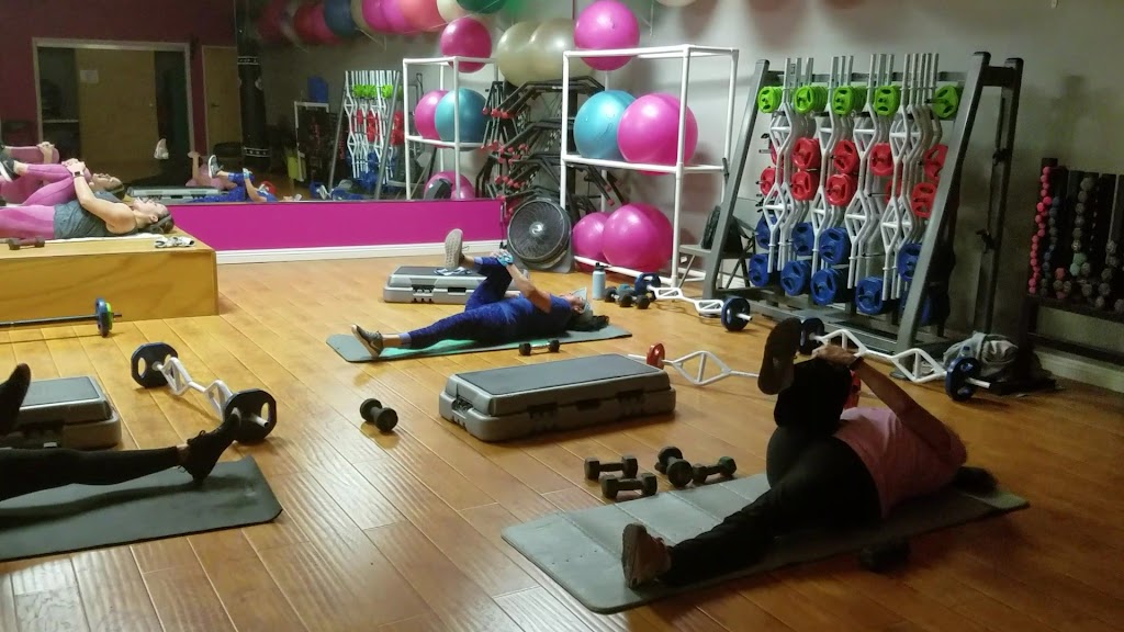  Fitness Oasis Health Club & Spa