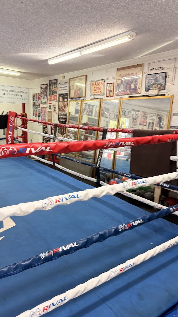 St. Pete Boxing Club