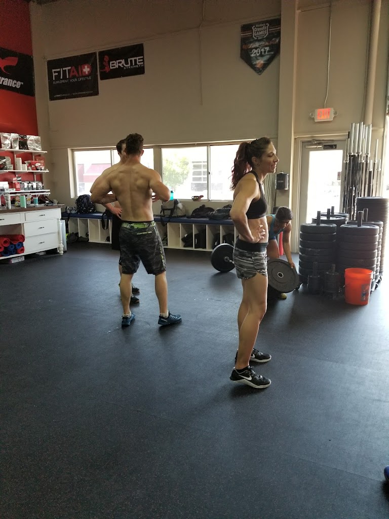  CrossFit Herndon
