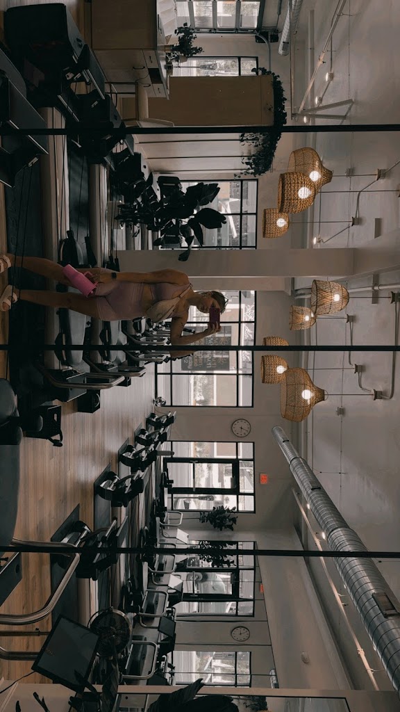  Eleven Eleven Pilates