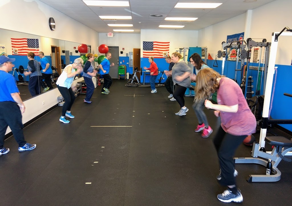  Tenacity Performance Training