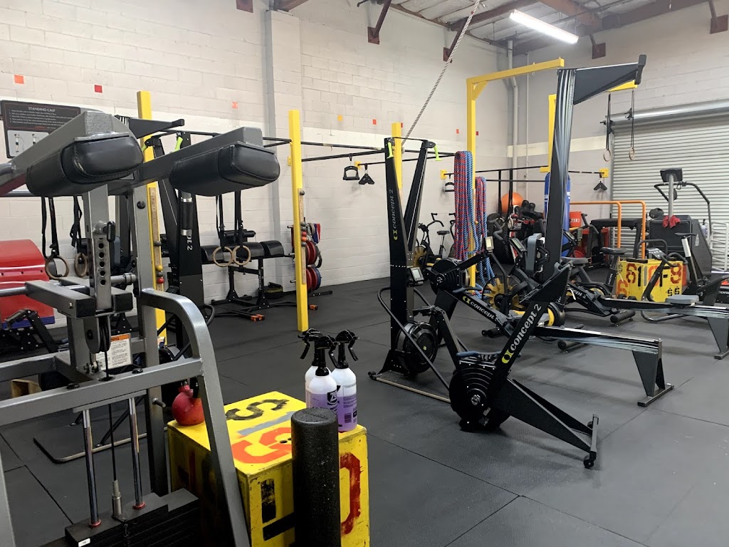  Lindsey Keith Personal Training