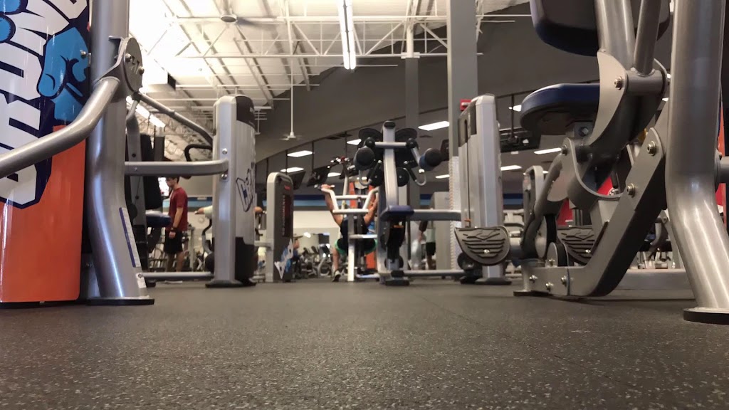  Crunch Fitness - Bloomingdale