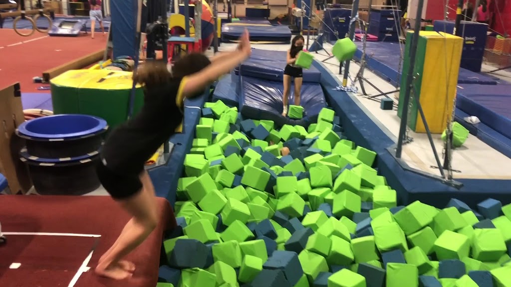  American Gymnastic Club