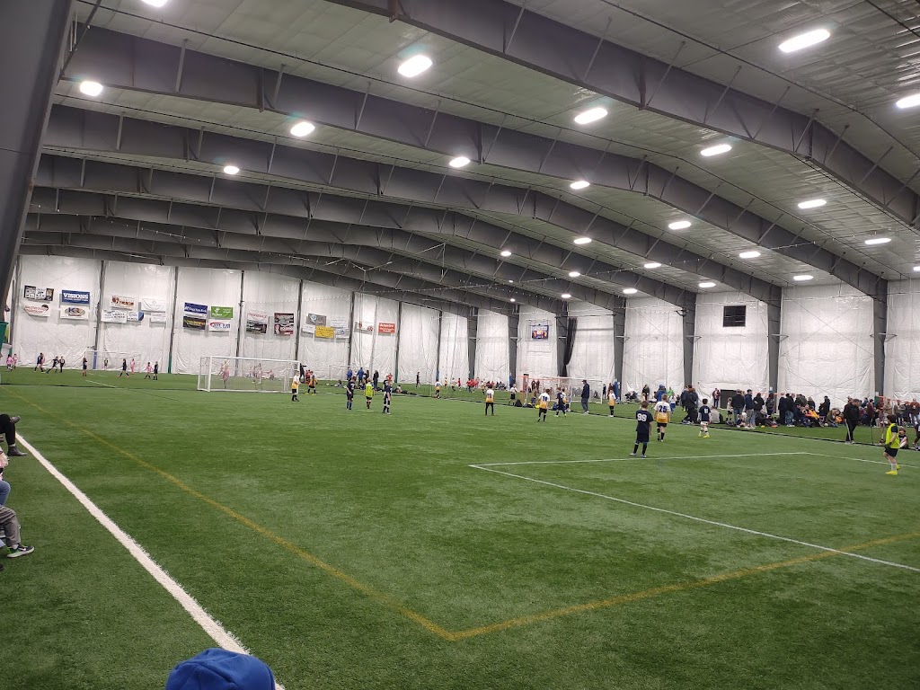  434 Sportsplex