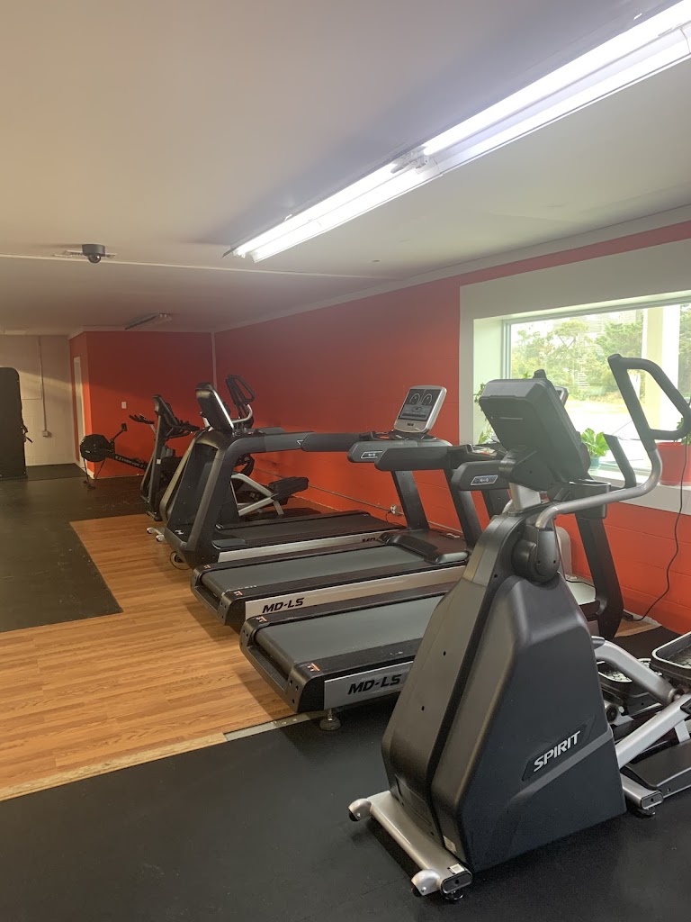  Raise The Bar Gym & Fitness