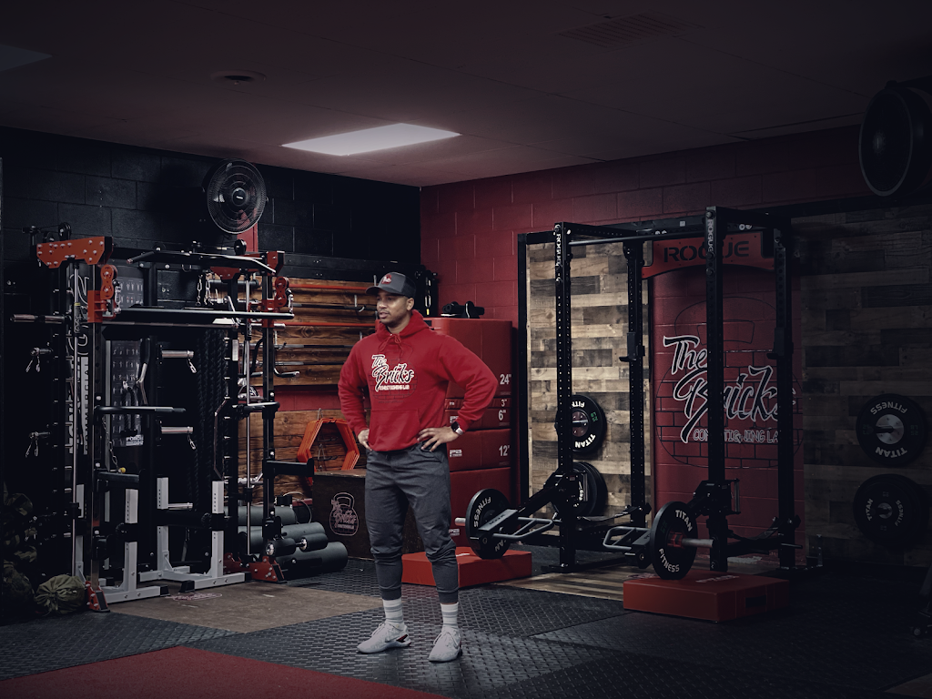  The Bricks Conditioning Lab