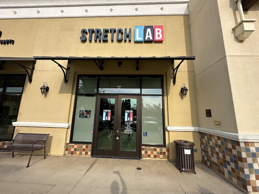  StretchLab