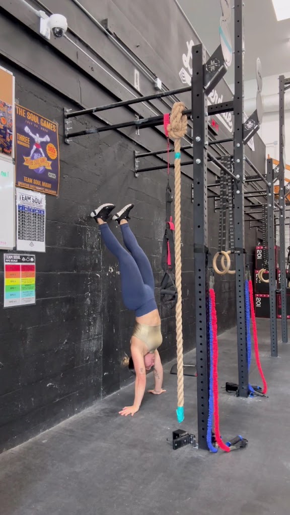  Team Soul Fort Lauderdale Gym