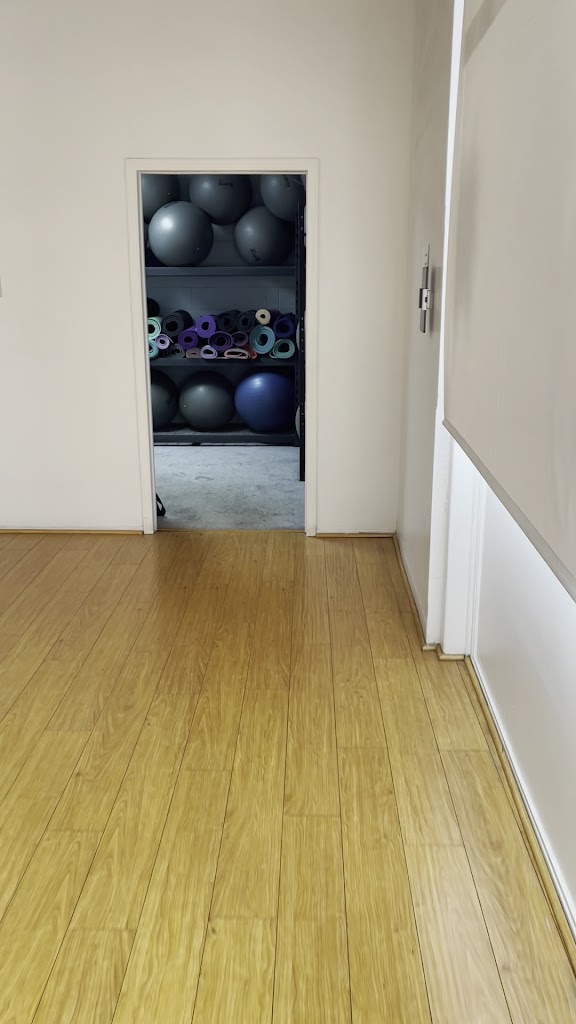  Jazzercise Cherry Valley