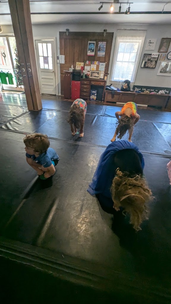  Juxtaposition Studios