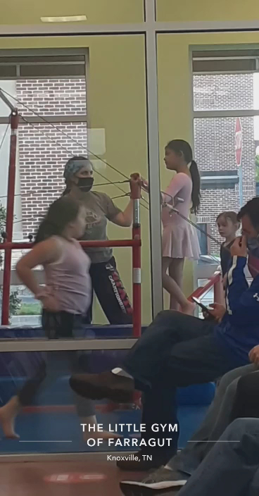  The Little Gym of W. Knoxville-Farragut