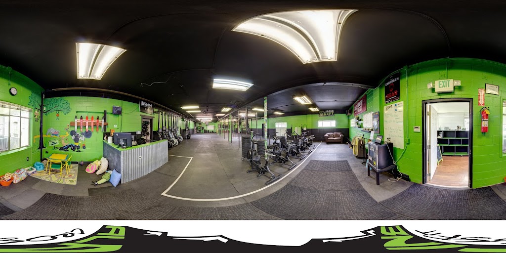  Alpine Fitness Collective