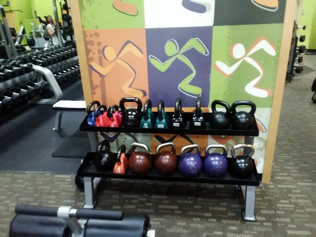  Anytime Fitness