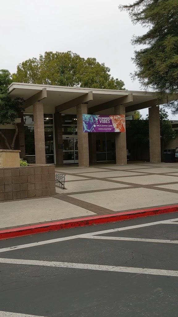  Santa Barbara Family YMCA