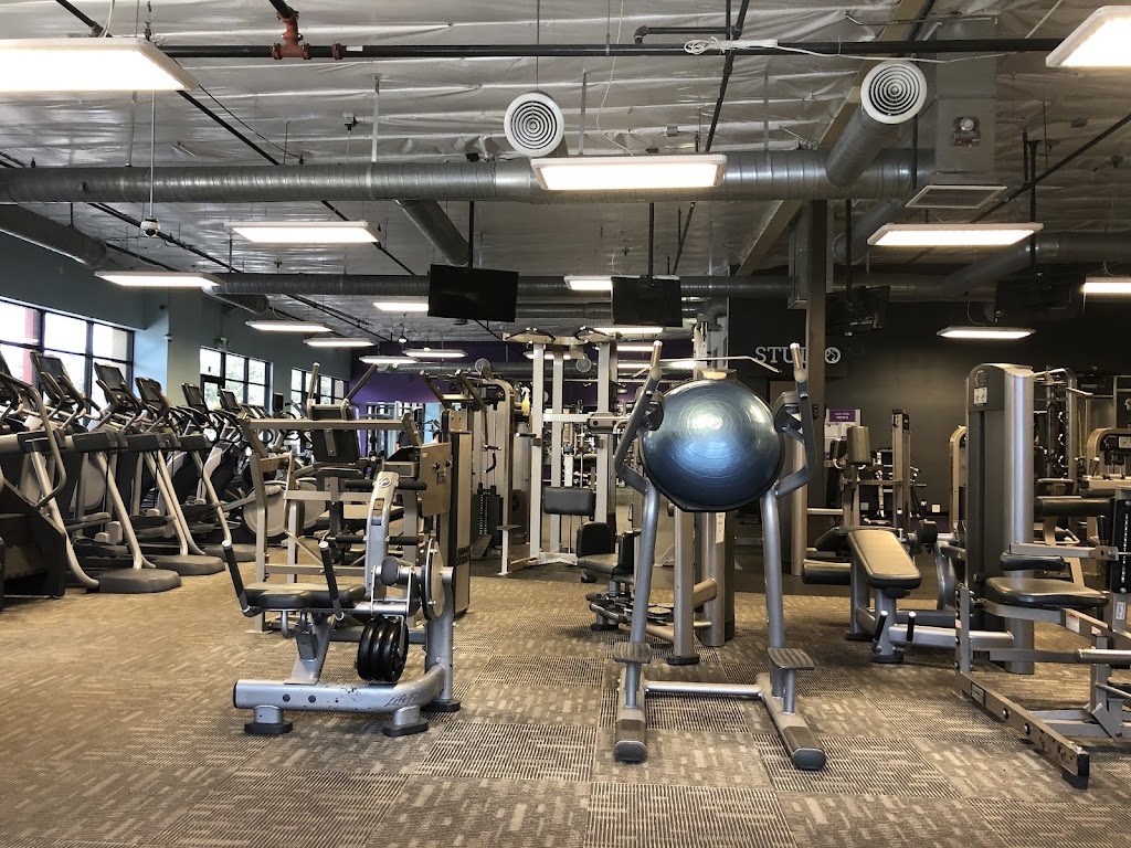  Anytime Fitness
