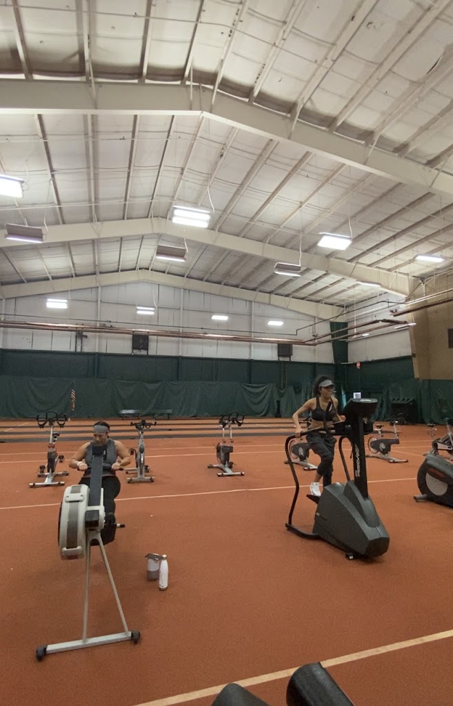  Minerals Sports Club