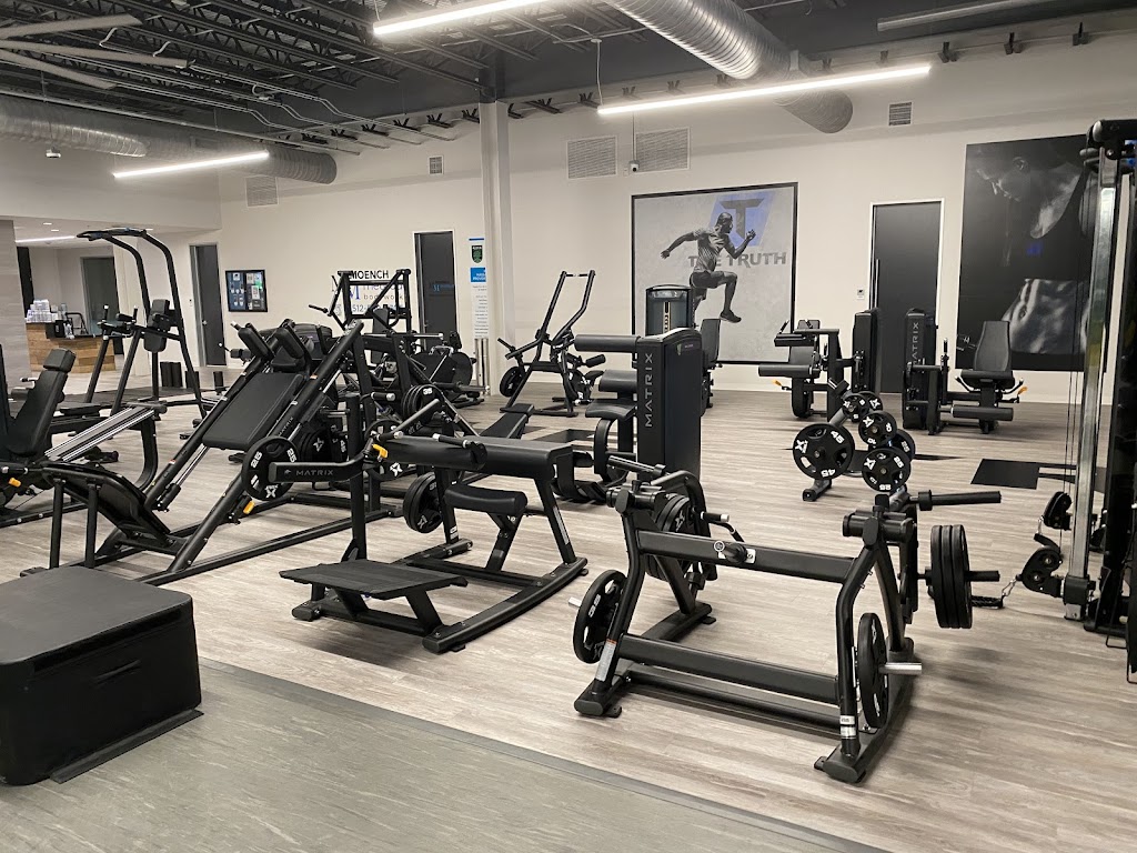  Truth Family Fitness & Sports Performance