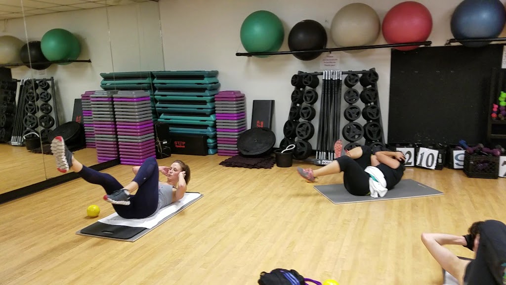  Cross Court Athletic Club