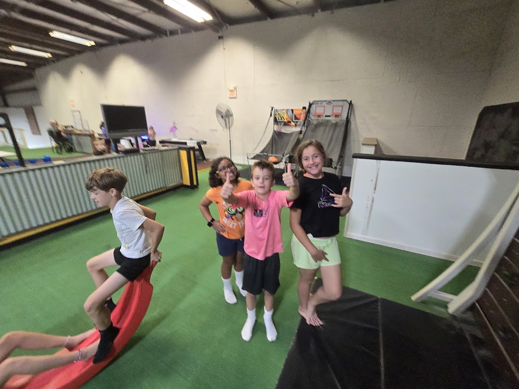  Gymnastics Academy of Rockford