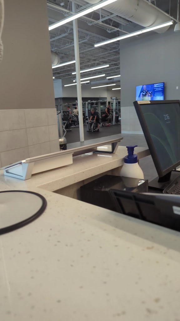  Defined Fitness Capital Club