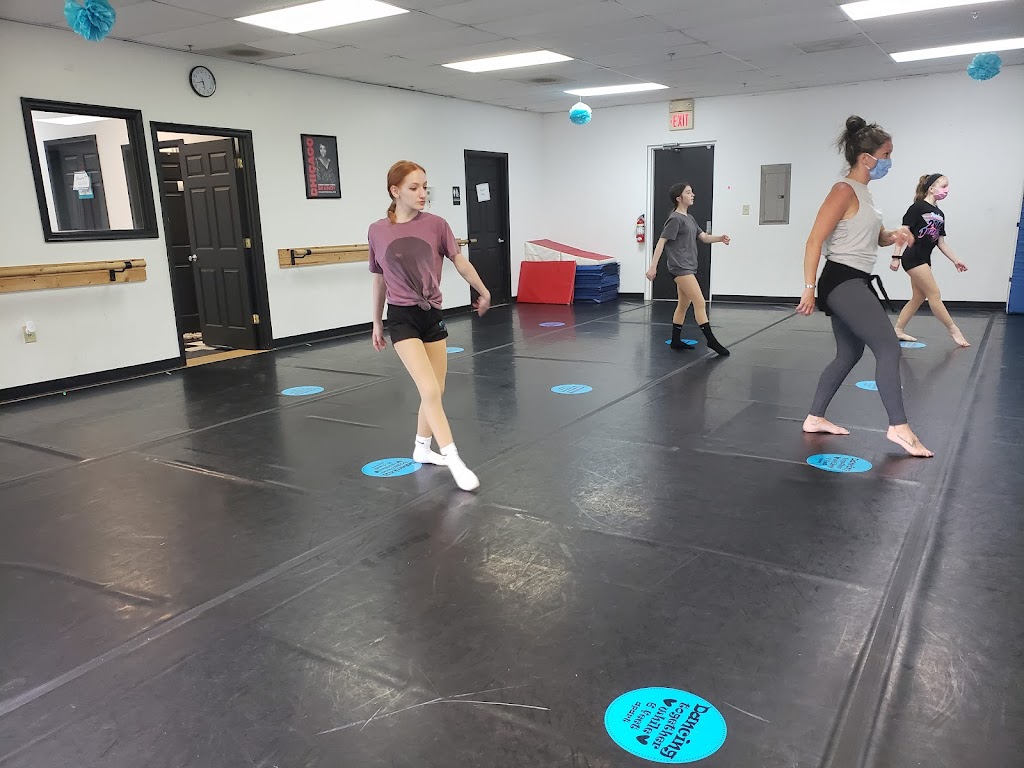  Stafford Dance Company, LLC