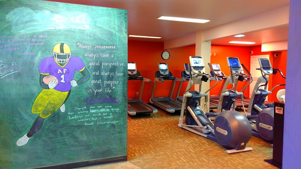  Anytime Fitness