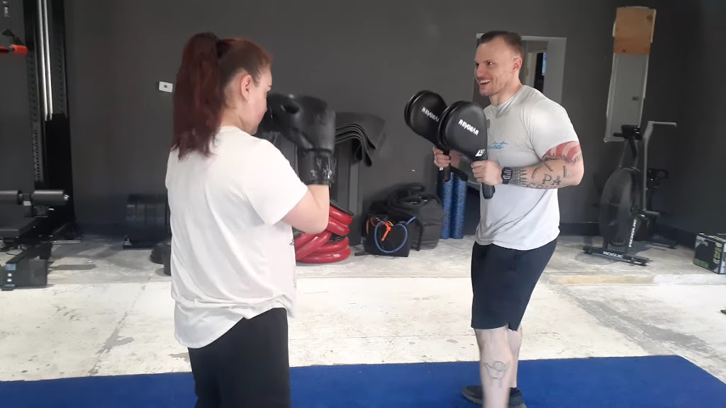  Shaka Strength Fitness